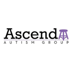 Ascend Autism Logo