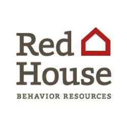 Red House Behavior Resources, Inc. Logo