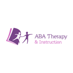 ABA Therapy and Instruction Logo
