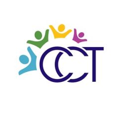 Creating Connections Therapy Logo