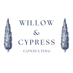 Willow and Cypress Consulting, INC Logo