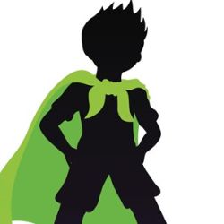 The Lovaas Center Logo