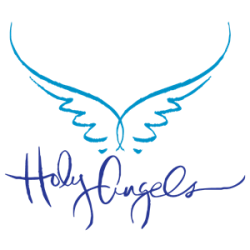 Holy Angels Residential Facility Logo