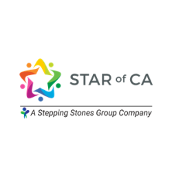 STAR of CA Logo