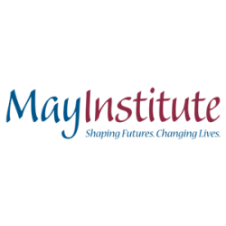 May Institute Logo