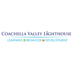 Coachella Valley Lighthouse Logo