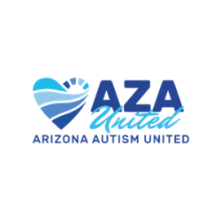 Arizona Autism United Logo