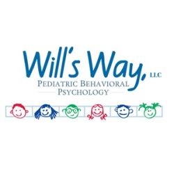 Will's Way ABA Therapy Logo