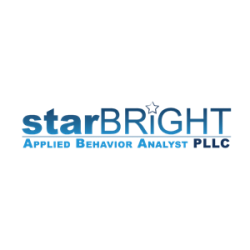 StarBright Applied Behavior Analyst, PLLC Logo