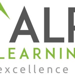 Alpine Learning Group Logo