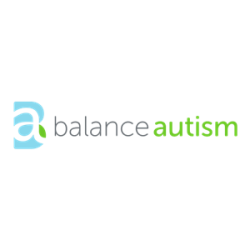 Balance Autism Logo