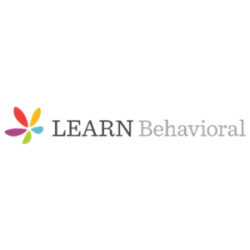 LEARN Behavioral Logo