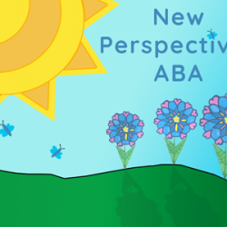 New Perspectives ABA and Psychological Services, P.C. Logo