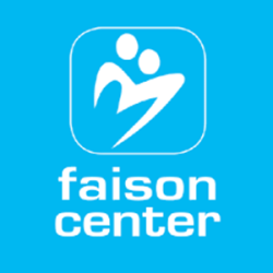 The Faison Center Logo