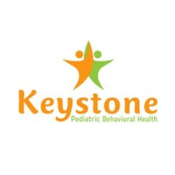 Keystone Pediatric Behavioral Health Logo
