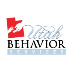 Utah Behavior Services - Salt Lake City Center Logo