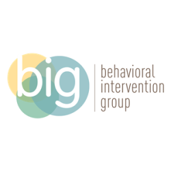 Behavioral Intervention Group Logo