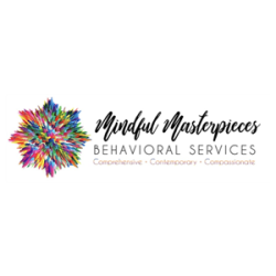 Mindful Masterpieces Logo