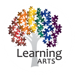Learning ARTS Corporation Logo