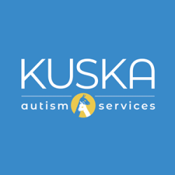 Kuska Autism Services Logo