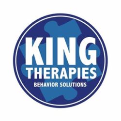 King Therapies, LLC Logo