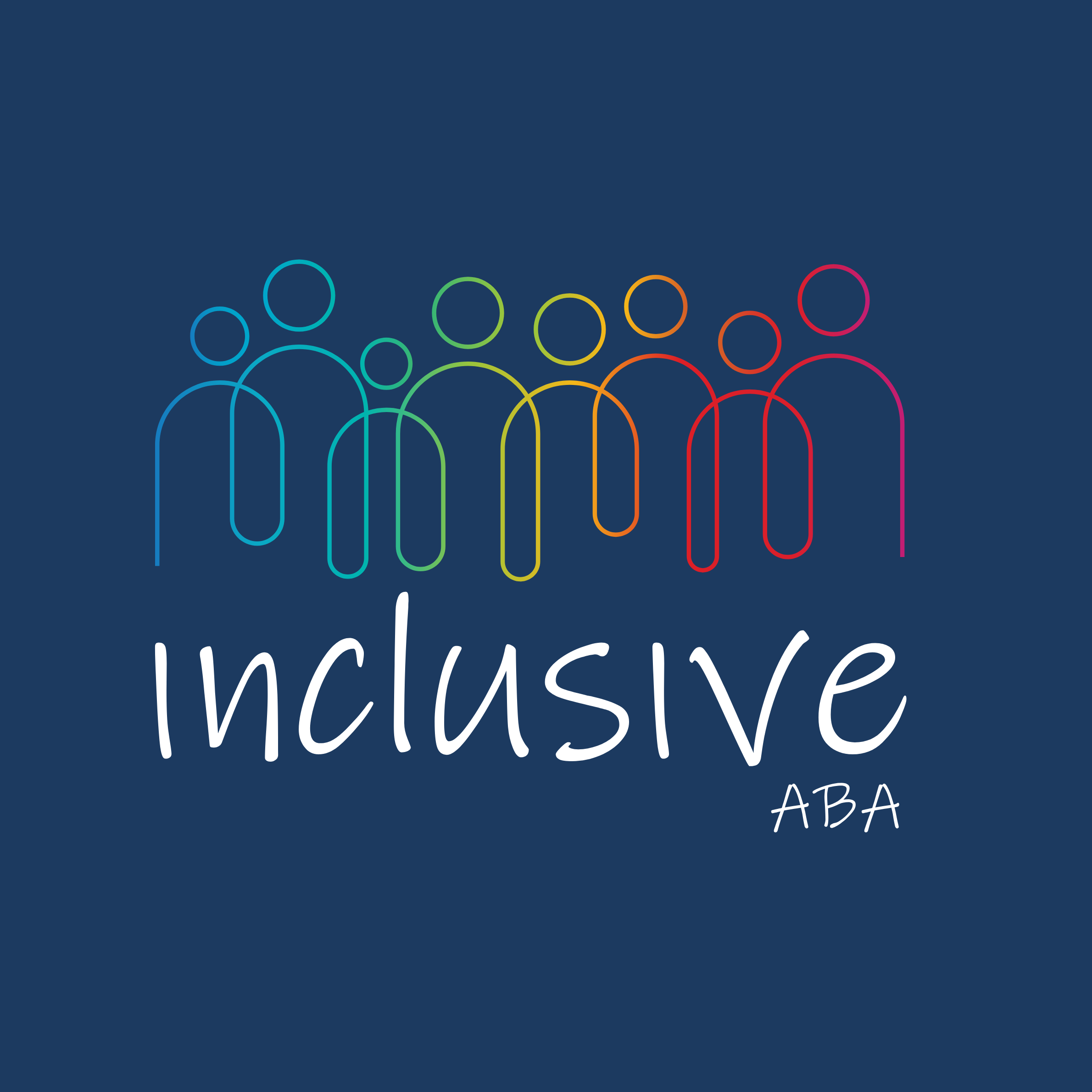 Inclusive ABA Logo