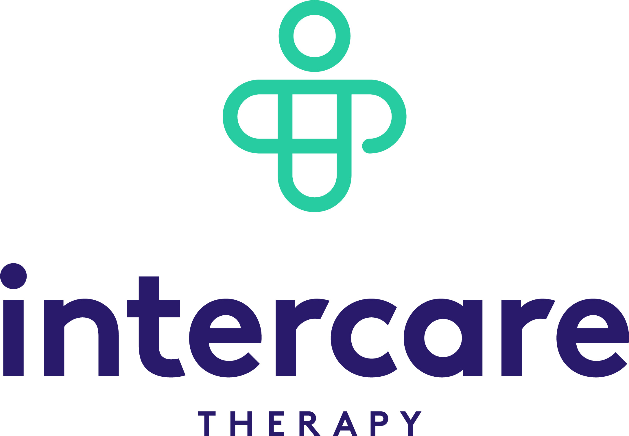 Intercare Therapy, Inc. Logo