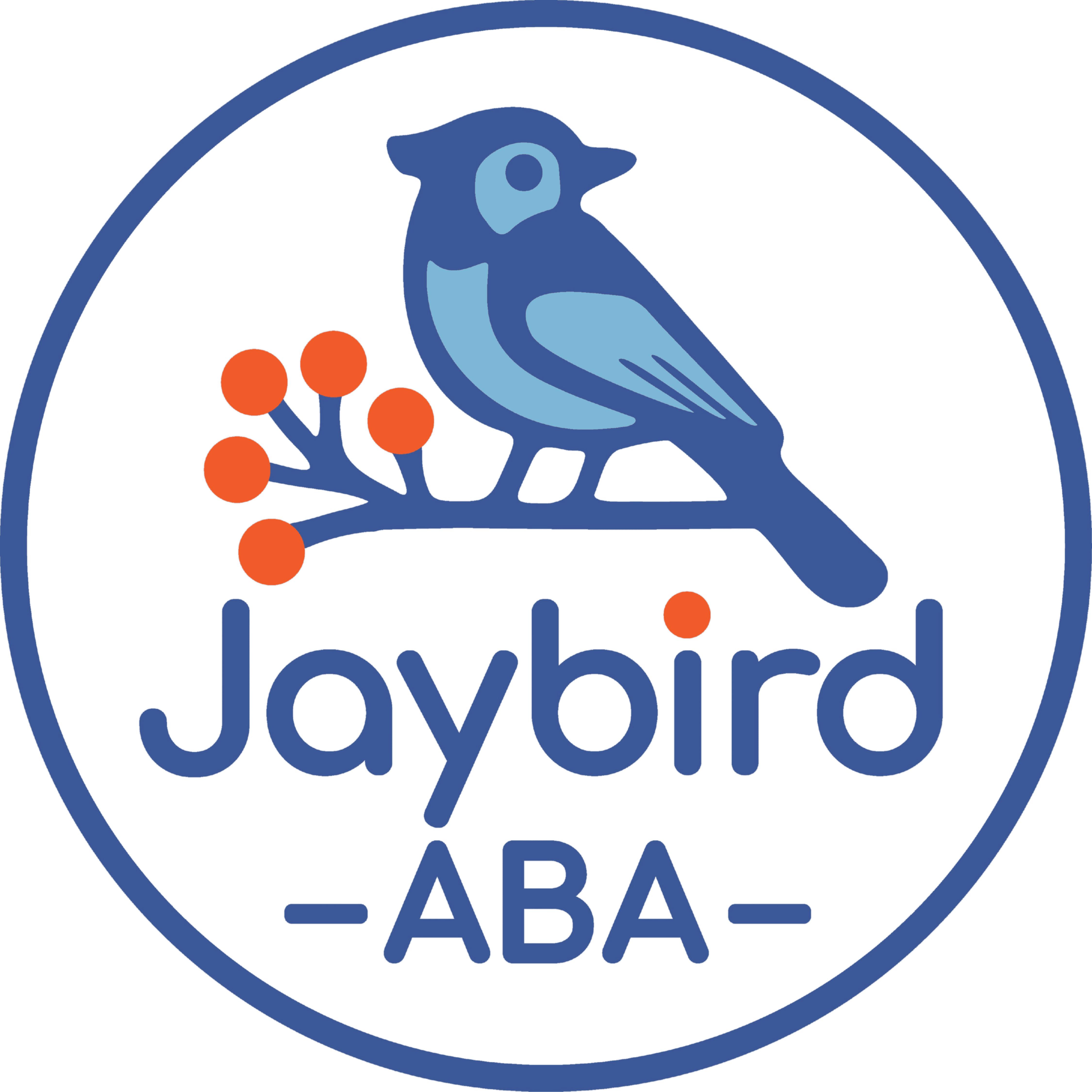 Jaybird ABA Logo