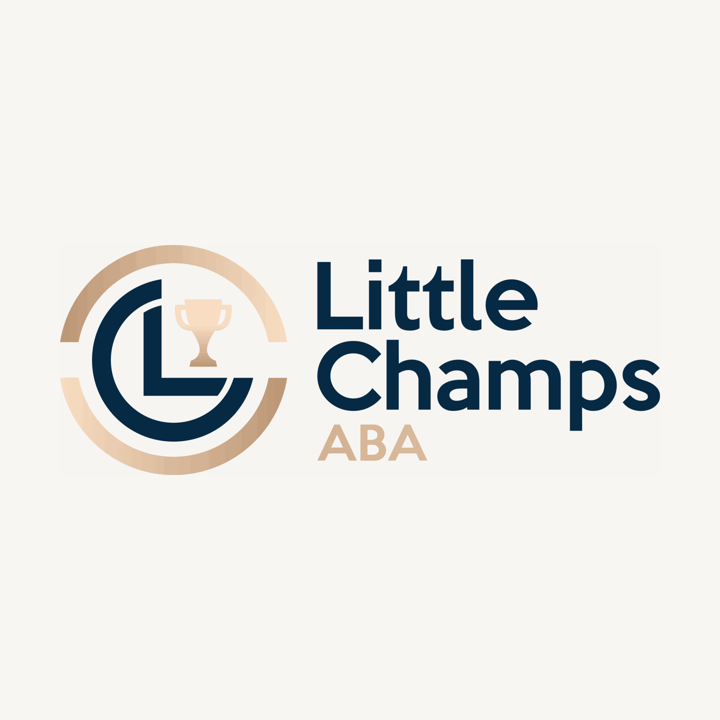 Little Champs ABA