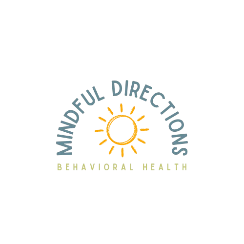 Mindful Directions Behavioral Health Logo