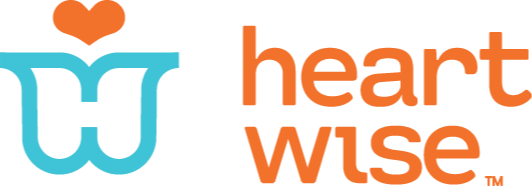 Heartwise ABA Logo