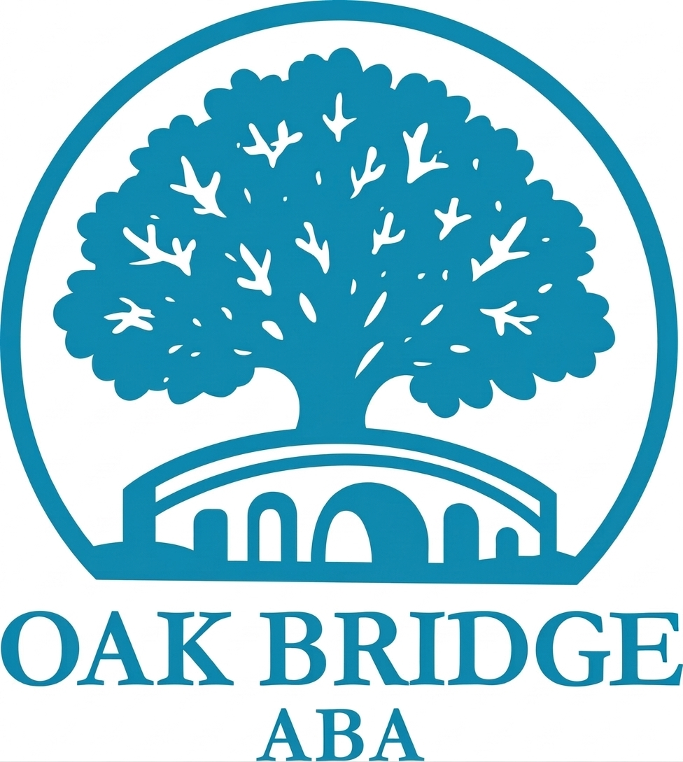 Oak Bridge ABA, LLC Logo