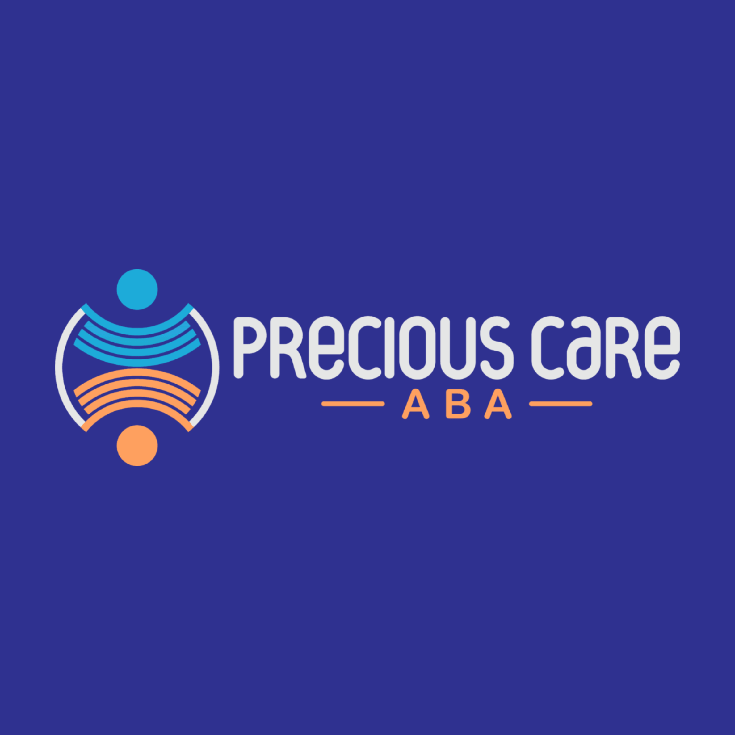 Precious Care ABA Logo