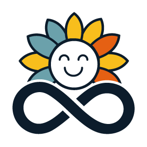 Smile BIG ABA Therapy Logo
