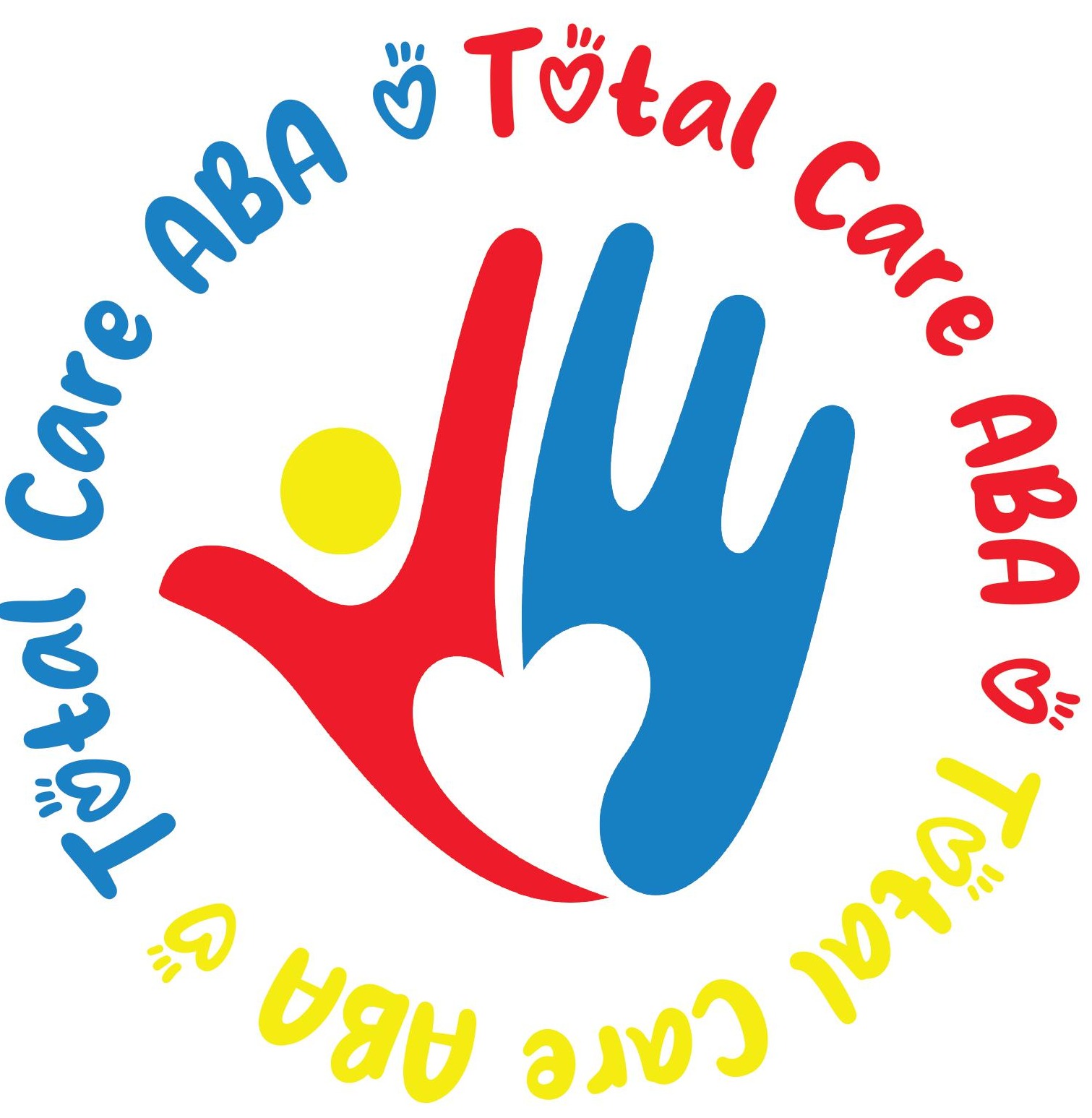 Total Care ABA - New Mexico Logo