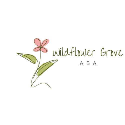 Wildflower Grove ABA LLC Logo